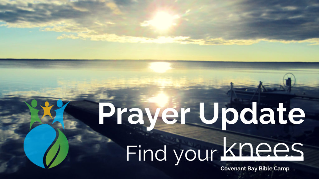 Prayer Team