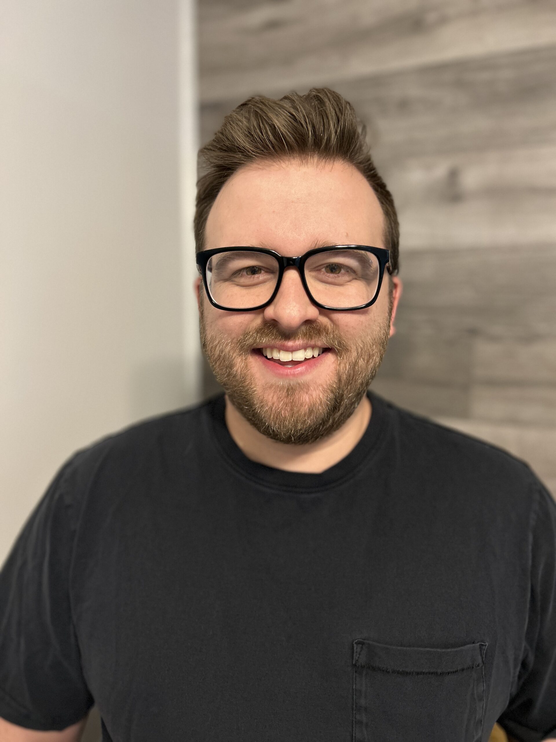 Jr High Fall Retreat Speaker