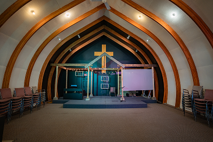 Chapel