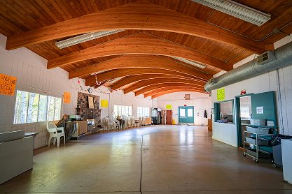 Dining Hall