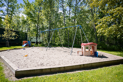 Playground 1